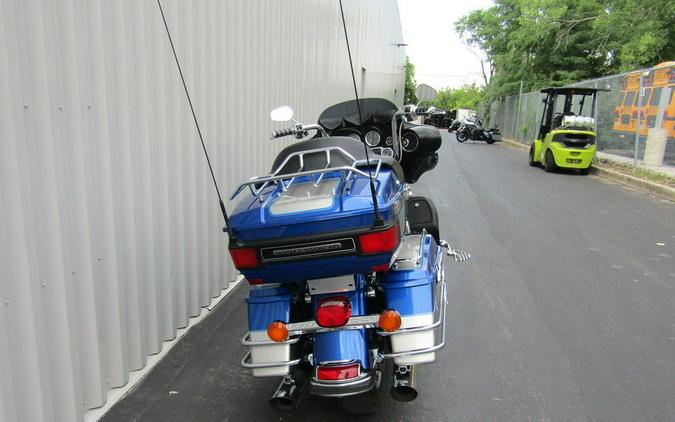 2009 Harley-Davidson® FLHTCU - Ultra Classic® Electra Glide®