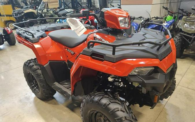 2024 Polaris® Sportsman 450 H.O. EPS