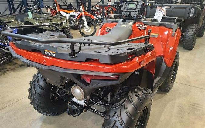 2024 Polaris® Sportsman 450 H.O. EPS