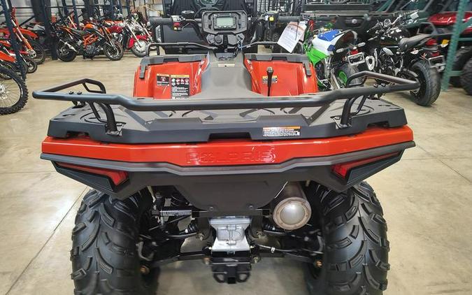 2024 Polaris® Sportsman 450 H.O. EPS