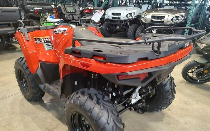 2024 Polaris® Sportsman 450 H.O. EPS