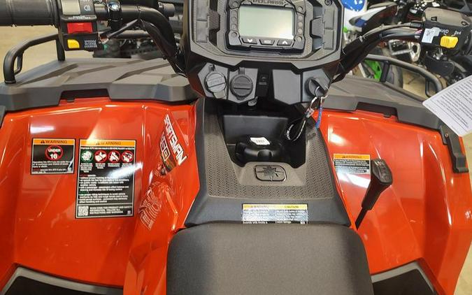 2024 Polaris® Sportsman 450 H.O. EPS