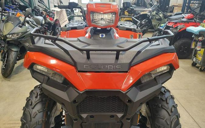 2024 Polaris® Sportsman 450 H.O. EPS