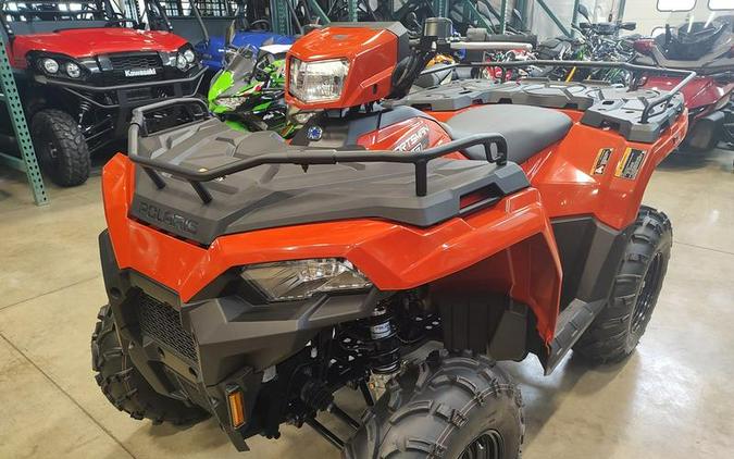 2024 Polaris® Sportsman 450 H.O. EPS