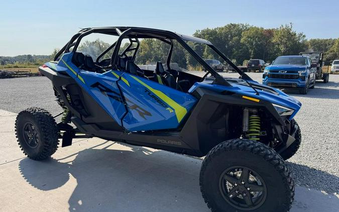 2024 Polaris® RZR Turbo R 4 Premium