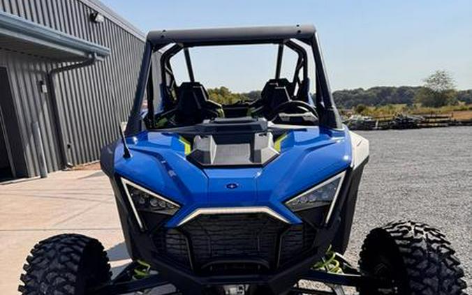 2024 Polaris® RZR Turbo R 4 Premium