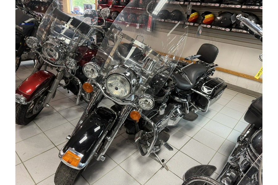 2006 Harley-Davidson® ROAD KING