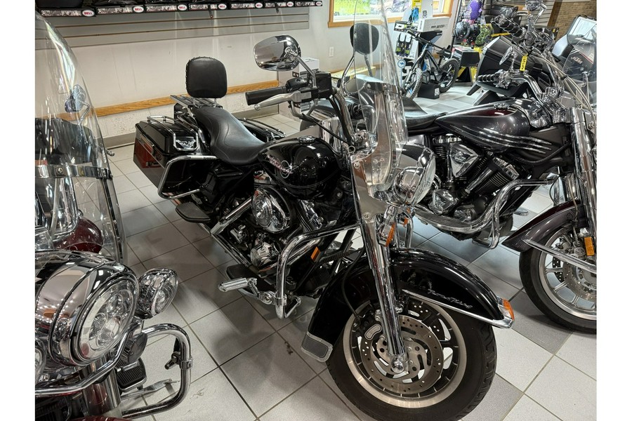 2006 Harley-Davidson® ROAD KING