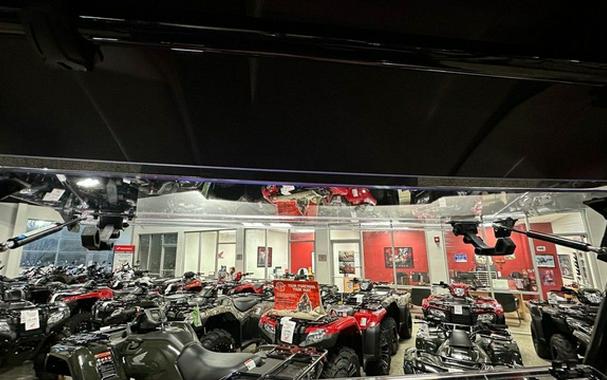 2026 Honda Pioneer 700 Deluxe