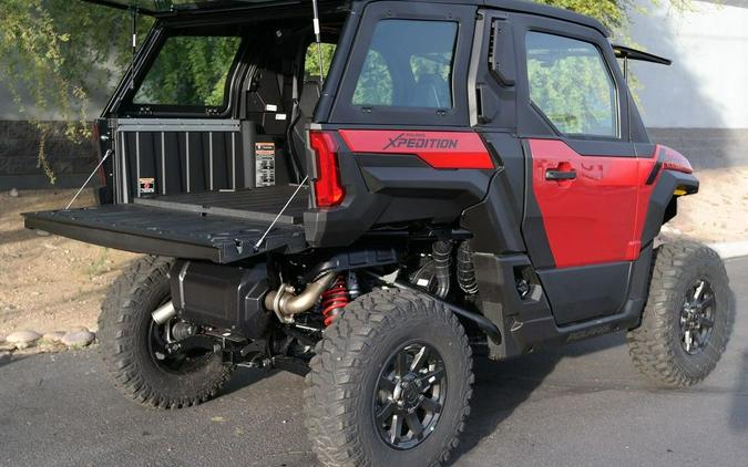 2026 Polaris® XPedition ADV NorthStar