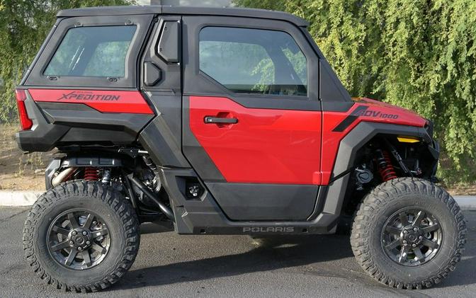 2026 Polaris® XPedition ADV NorthStar