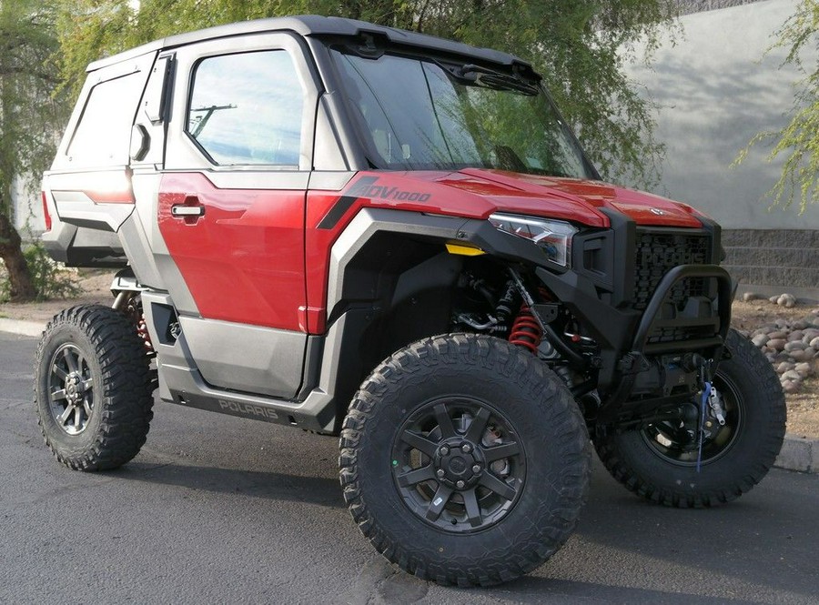 2026 Polaris® XPedition ADV NorthStar