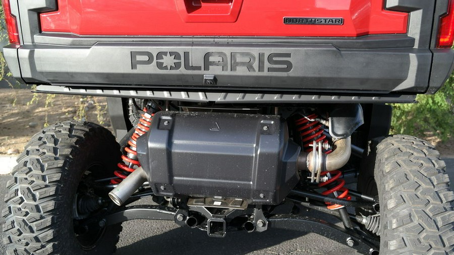 2026 Polaris® XPedition ADV NorthStar