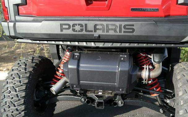 2026 Polaris® XPedition ADV NorthStar