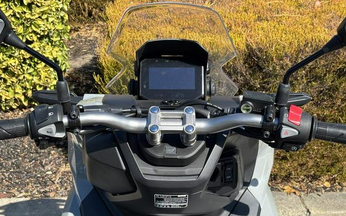2026 Honda® ADV160