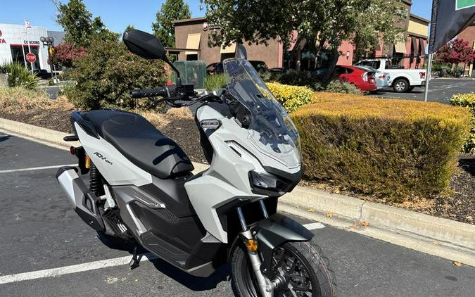 2026 Honda® ADV160