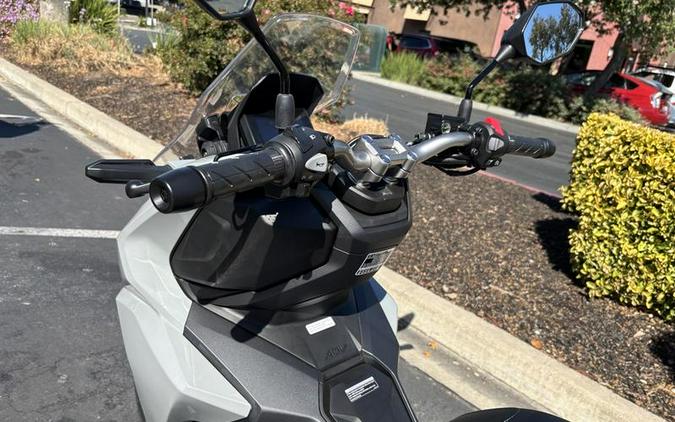 2026 Honda® ADV160