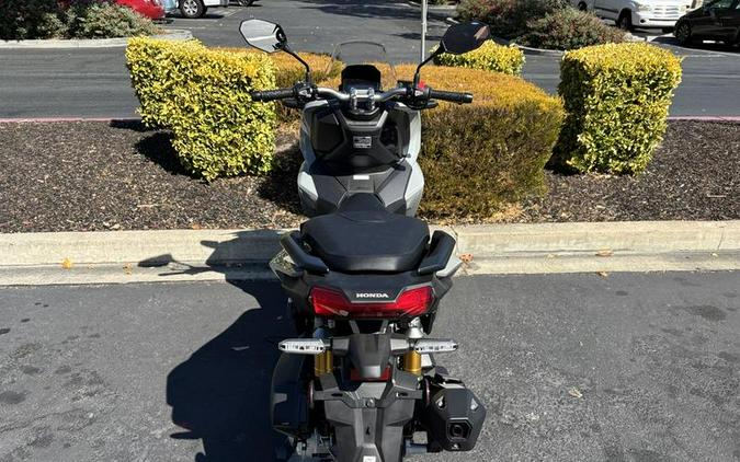 2026 Honda® ADV160