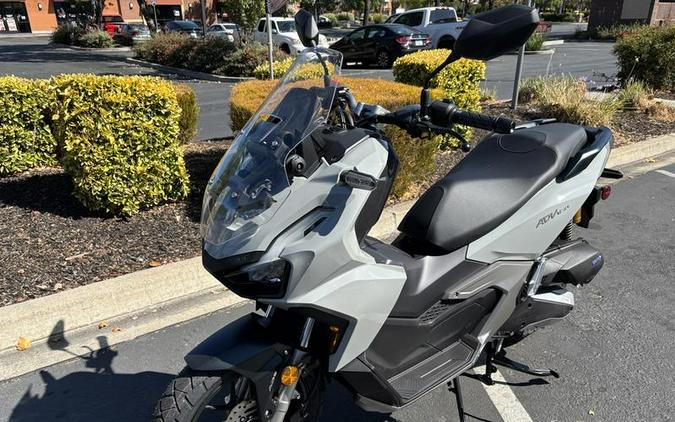 2026 Honda® ADV160