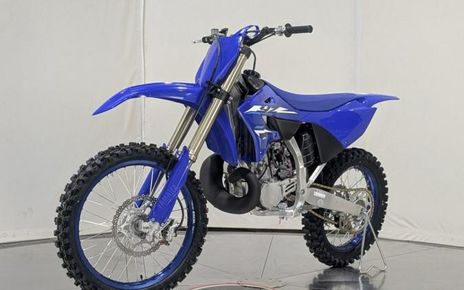2026 Yamaha YZ 250 Team Yamaha Blue