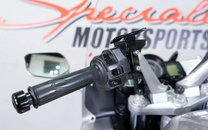 2010 Yamaha FJR1300A