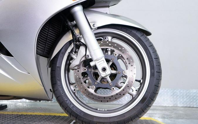 2010 Yamaha FJR1300A