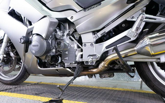 2010 Yamaha FJR1300A