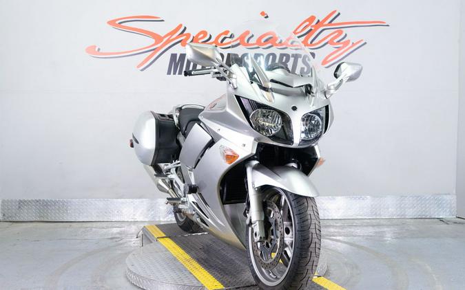 2010 Yamaha FJR1300A