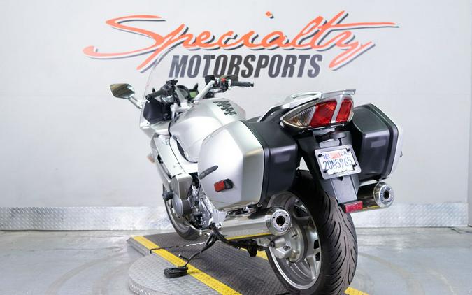 2010 Yamaha FJR1300A