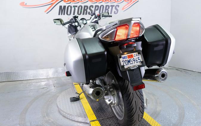 2010 Yamaha FJR1300A