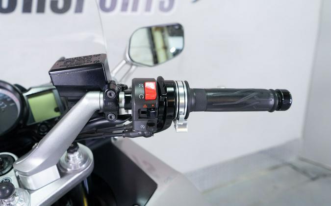 2010 Yamaha FJR1300A