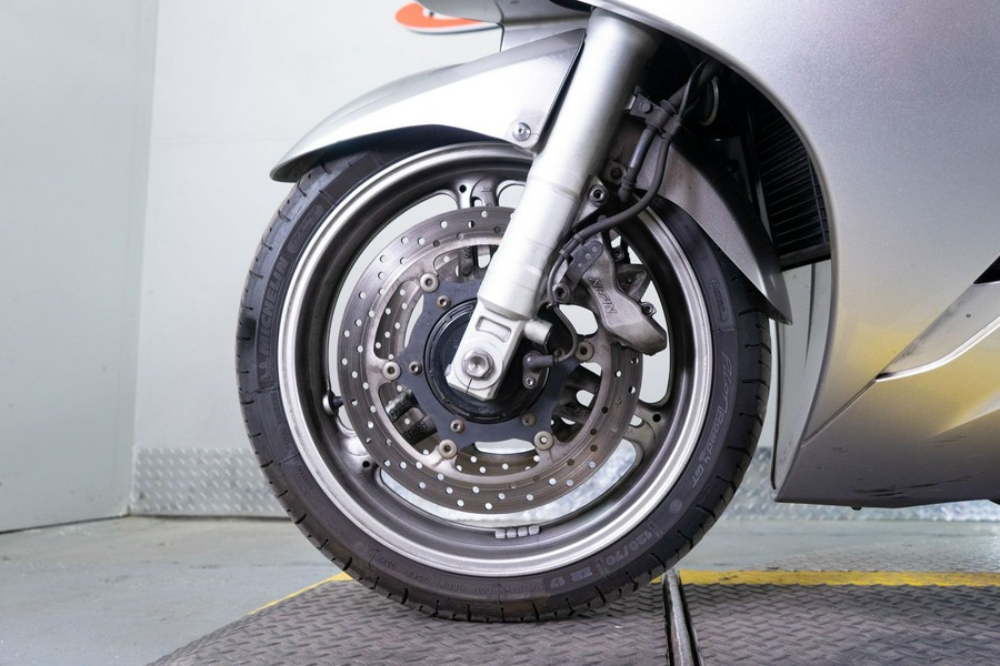 2010 Yamaha FJR1300A