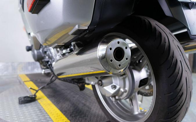 2010 Yamaha FJR1300A