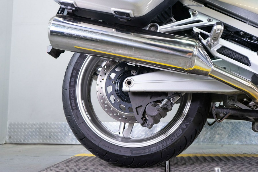 2010 Yamaha FJR1300A