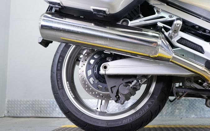 2010 Yamaha FJR1300A