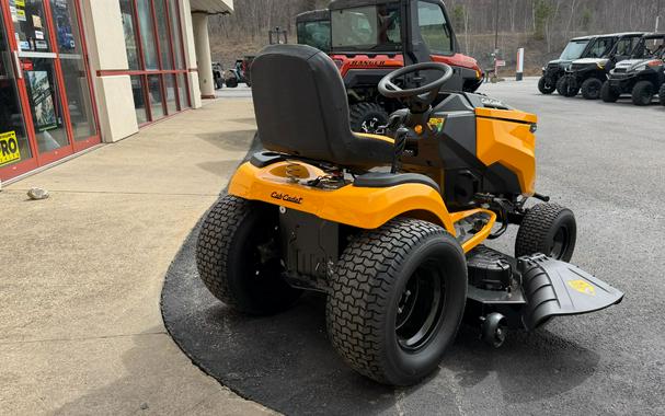 2026 Cub Cadet XT1 Enduro Series XT1 ST54 54 in. Kohler 7000 Series HD 24 hp