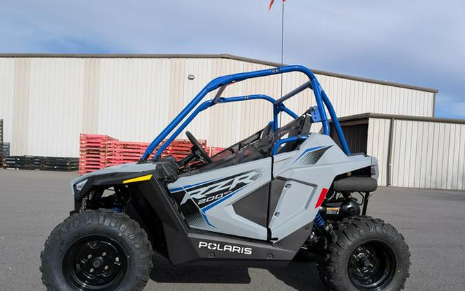 2026 Polaris RZR 200 EFI