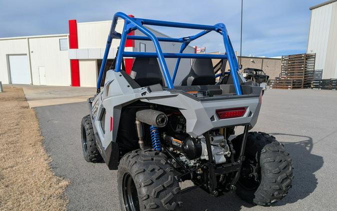 2026 Polaris RZR 200 EFI
