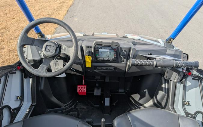 2026 Polaris RZR 200 EFI