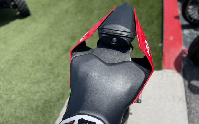 2016 Yamaha YZF-R1S R1S CA