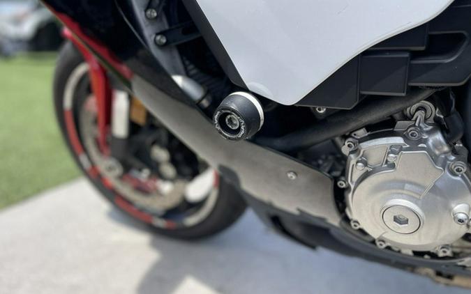 2016 Yamaha YZF-R1S R1S CA