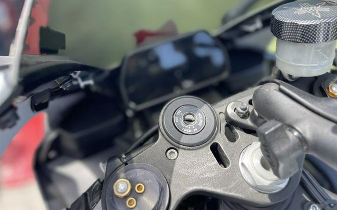 2016 Yamaha YZF-R1S R1S CA