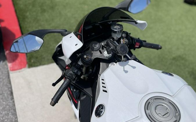 2016 Yamaha YZF-R1S R1S CA