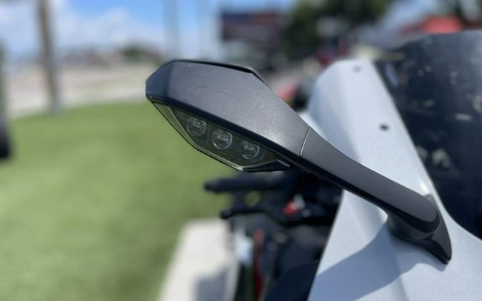 2016 Yamaha YZF-R1S R1S CA