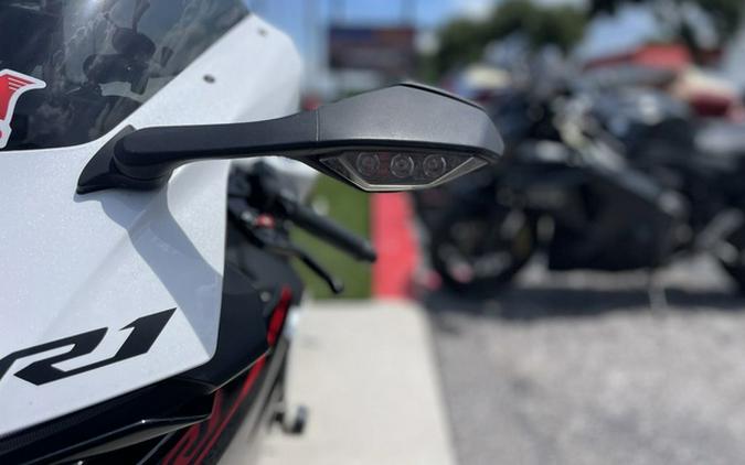 2016 Yamaha YZF-R1S R1S CA