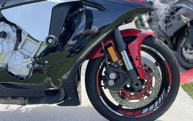 2016 Yamaha YZF-R1S R1S CA