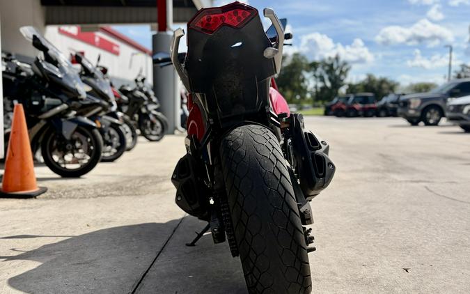 2011 Kawasaki NINJA 1000