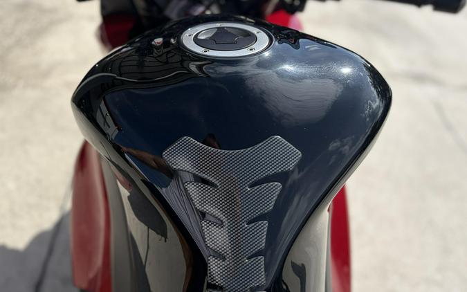 2011 Kawasaki NINJA 1000