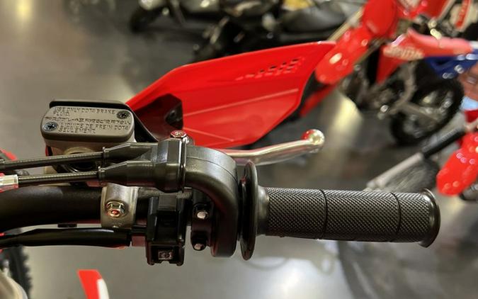 2027 Honda CRF 250RX