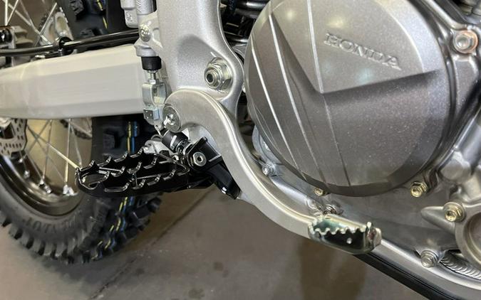2027 Honda CRF 250RX